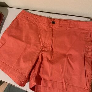 Goodfellow men’s size 34 shorts with 5 inch inseam
